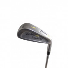 AGXGOLF LADIES RIGHT HAND LOTUS:#1 IRONS. SELECT YOUR LENGTH: REGULAR, PETITE, OR TALL 